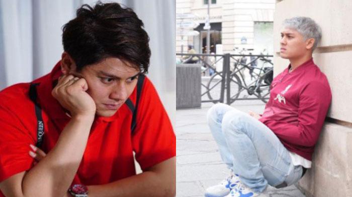 NASIB Rizky Billar Videonya Cekcok Warga Komplek Viral dan Diisukan Ditolak di Kampung Lesti Kejora