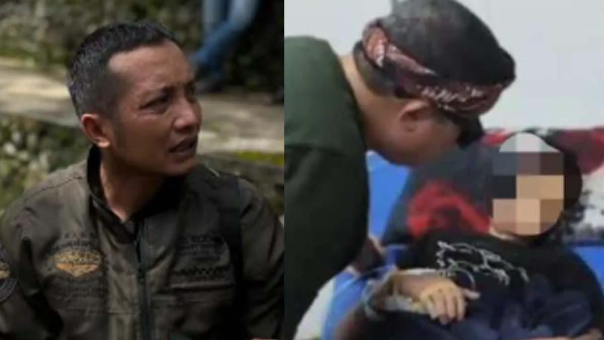 Telanjur Tabiatnya Dikuliti Mantan, Ayah Bocah yang Tewas Dianiaya Ibu Tiri Balik Tuding Gak Sehat