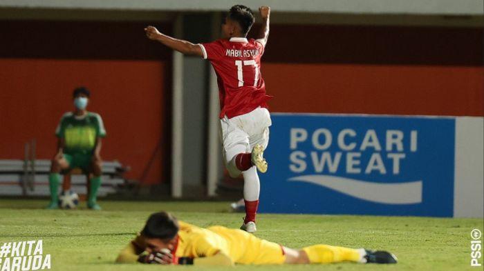 Prediksi Line-up Timnas Indonesia U-16 vs Myanmar di Semifinal Piala AFF U-16 2022