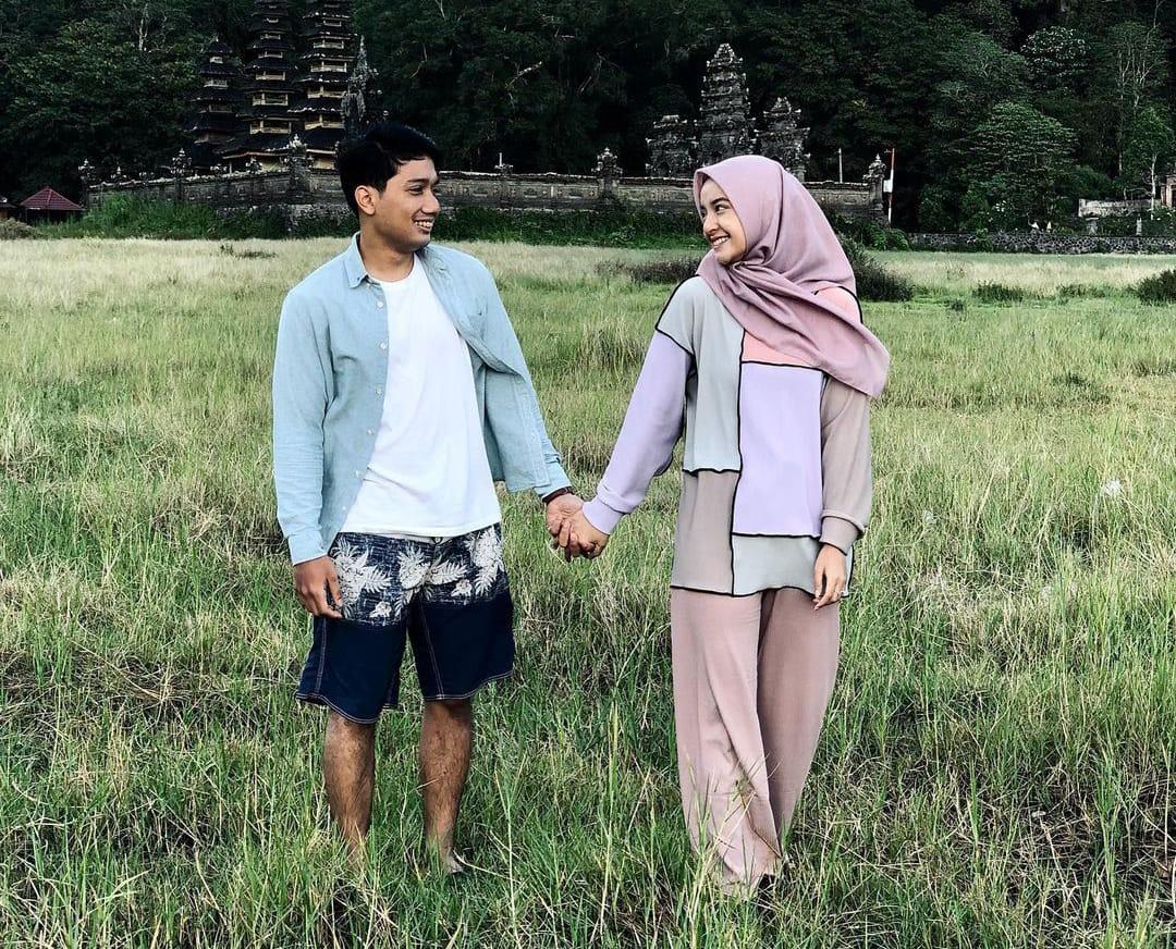 Nabila-Ishma-Pacar-Emmeril-Kahn-Kenang-Sang-Kekasih-Lewat-Surat-Panjang-Mari-Cari-Bahagia-Bersama.jpg