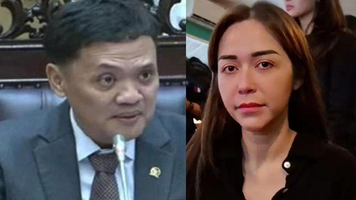 Tegaskan Nabilah O'Briel Tak Melawan Hukum di Kasus Laporan Zhendy Kusuma, Komisi III DPR Dukung SP3