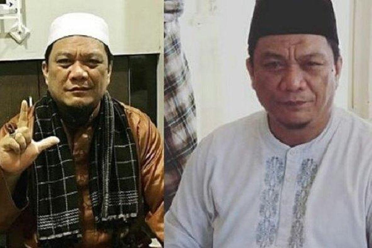Nasehat Ustadz Yahya Waloni dalam Khutbah Jumatnya, Sebelum Meninggal Dunia di Atas Mimbar