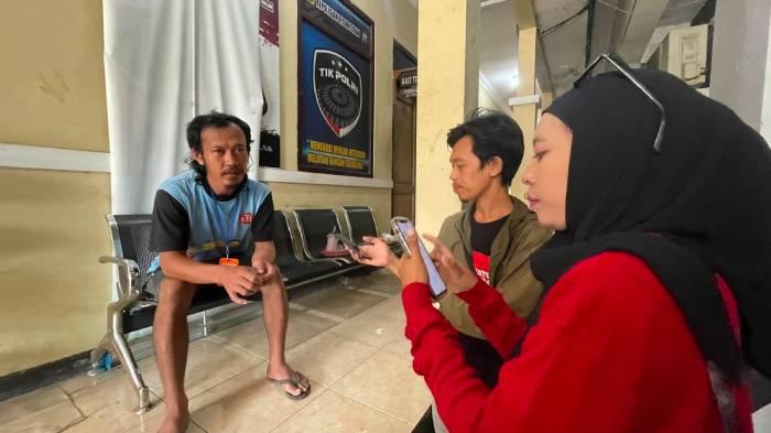 Nasib-Badut-Pengamen-di-Tuban-Usai-Viral-Diduga-Ditampar-Oknum-Polisi-Damai-Usai-Terima-Rp150-Ribu.jpg