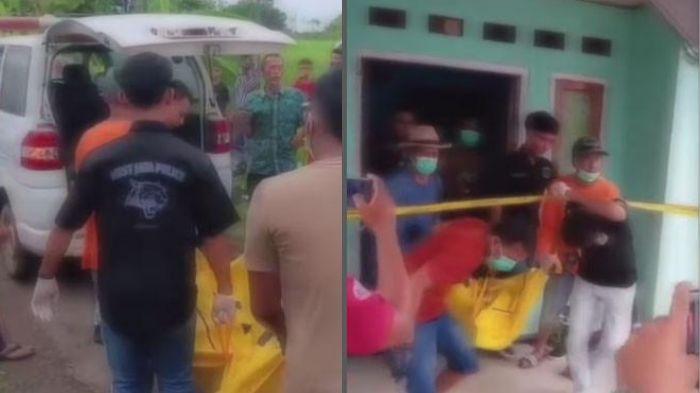 Nasib Bocah 4 Tahun di Indramayu Ditemukan Nangis di Samping Jasad Ayahnya, Ibu Jadi TKW di Hongkong