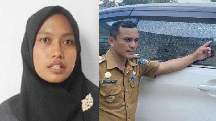 Nasib Camat Baito Usai Ditarik Imbas Guru Supriyani, Kawal Sidang, Kasus Pecah Kaca Mobdin Mandek