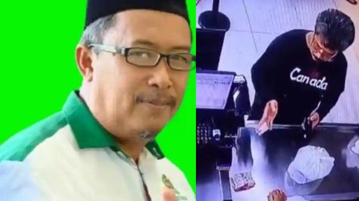 Nasib Dosen UIM yang Ludahi Kasir Minimarket Terancam Dipecat dan Dipidana, Ini Duduk Perkaranya