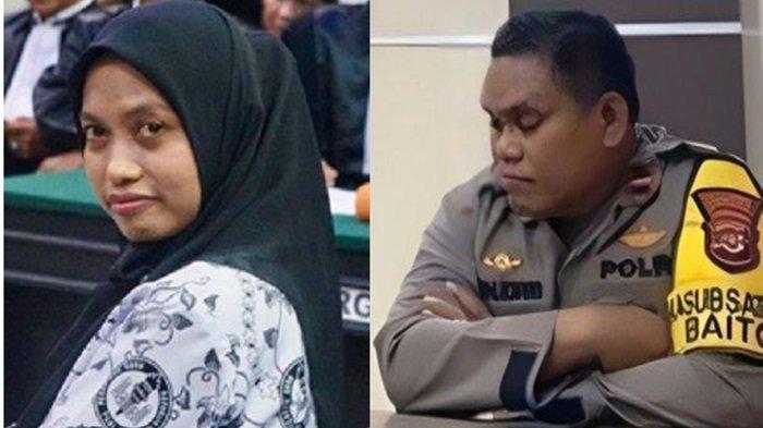 Nasib Eks Kapolsek Baito yang Diduga Minta Uang Damai ke Guru Supriyani, Tak Kunjung Disidang Etik
