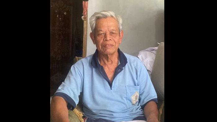 Nasib Pak Apip Guru Honorer Cuma Dibayar Rp 300 Ribu Sampai Pensiun, Ogah Daftar CPNS Gegara Minder