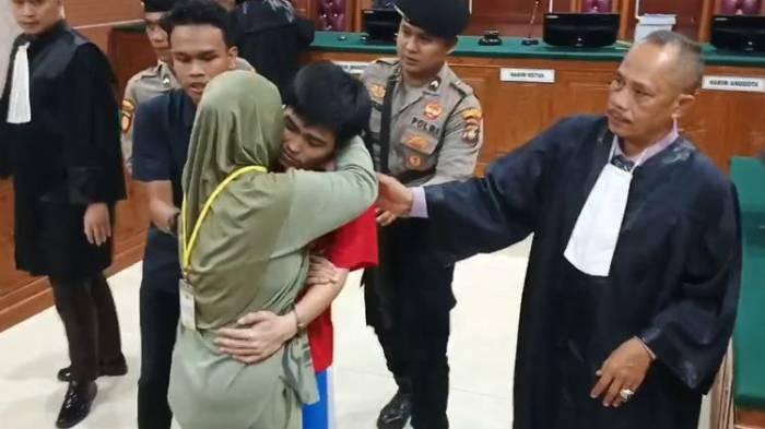 Nasib Penuntut ABK Sea Dragon Fandi Ramadhan Usai Hakim Tolak Hukuman Mati, Akan Dipanggil DPR
