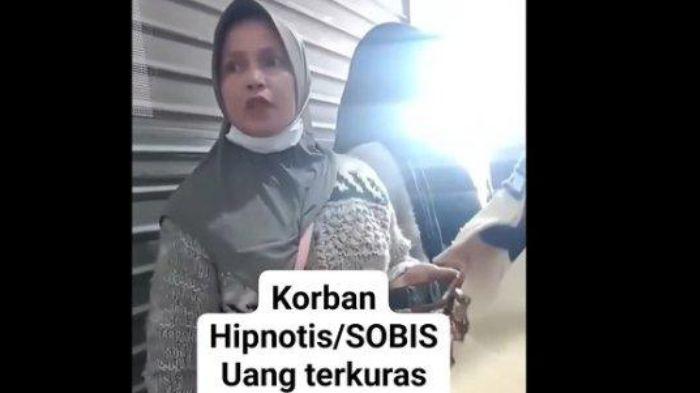 Nasib Pilu Emak-emak Tergiur Iming-iming Anak Dapat Beasiswa, Baru Sadar usai Pundak Ditepuk