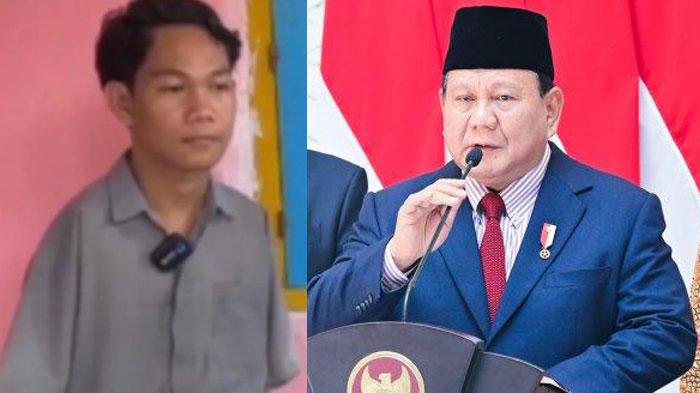 Nasib Pria Disabilitas di NTB Usai Jadi Tersangka Rudapaksa, Memohon ke Presiden Prabowo Subianto