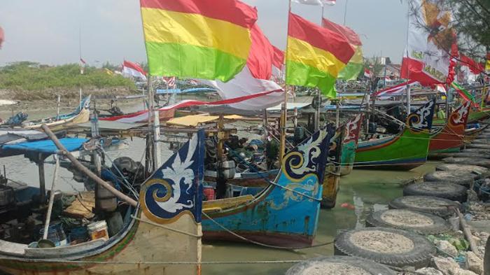 BPJS Ketenagakerjaan Lindungi 8000 Nelayan Lamongan, Sayangnya Tidak Termasuk Keluarganya