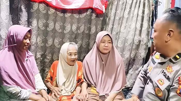 Telanjur Dikecam Warganet Usai Titipkan Nenek Nasikah ke Griya Lansia, Anak Kandung Beber Fakta Pilu