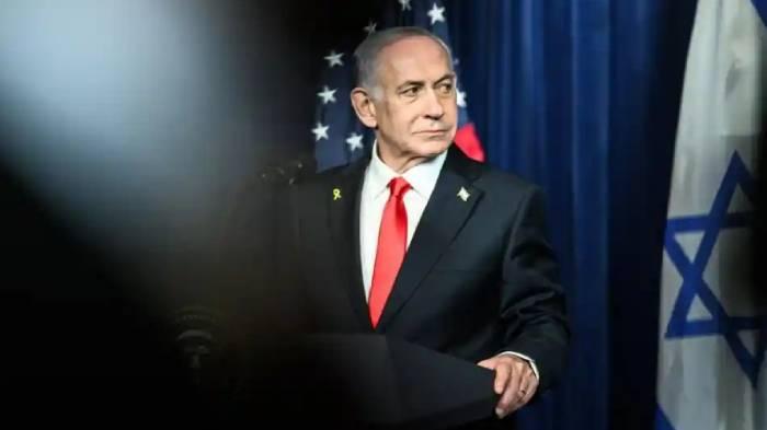 Netanyahu Mendadak Khawatir Kena Imbas Perang Iran Vs AS, Batalkan Agenda dan Adakan Rapat Darurat - Surya.co.id
