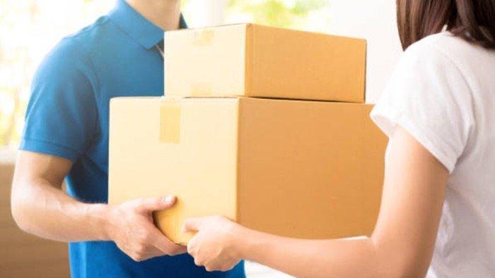 Niat Kirim Paket untuk Keluarga di Kampung, TKW Kecewa Barangnya Malah Hancur, Tuduh Oknum Bea Cukai