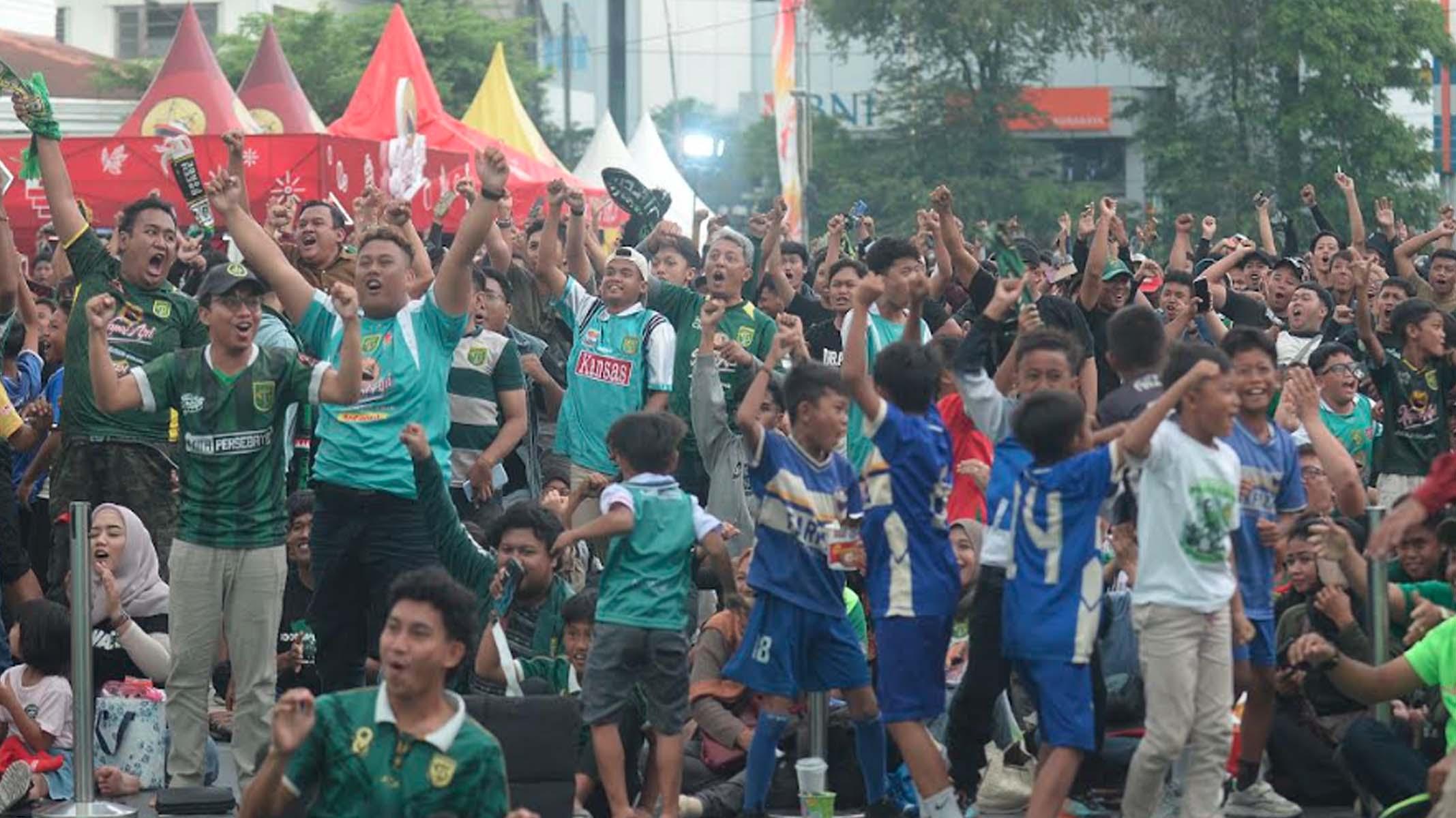 Berita Persebaya Hari Ini  Taktik Tavares Moncer Bikin Bonek Terpesona, Hajar Arema 0 - 4