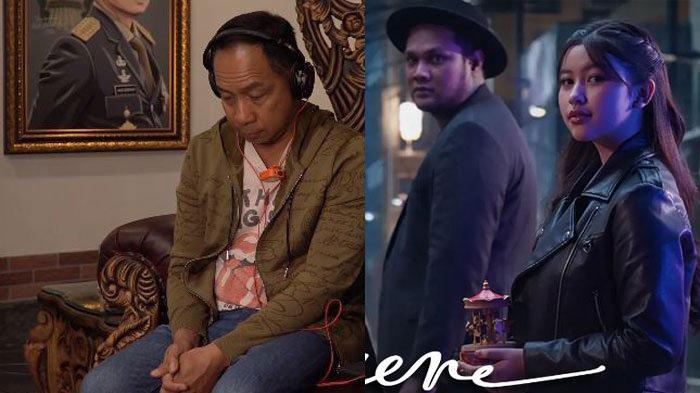 Nyanyian Anak Artis Bikin Panglima TNI Jenderal Agus Teteskan Air Mata, Ini Sosok Pencipta Lagunya