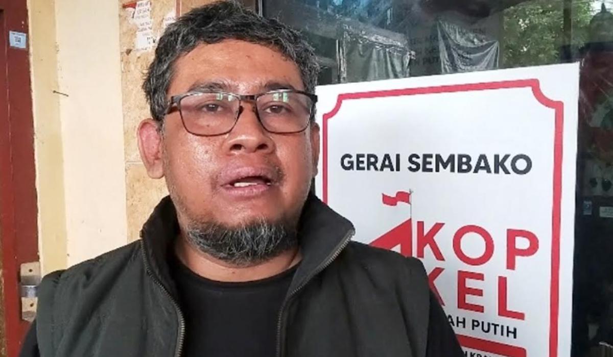 Koperasi Merah Putih Kelurahan Miji Kota Mojokerto Jadi Panutan, Jemput Bola untuk Menaikkan Omzet