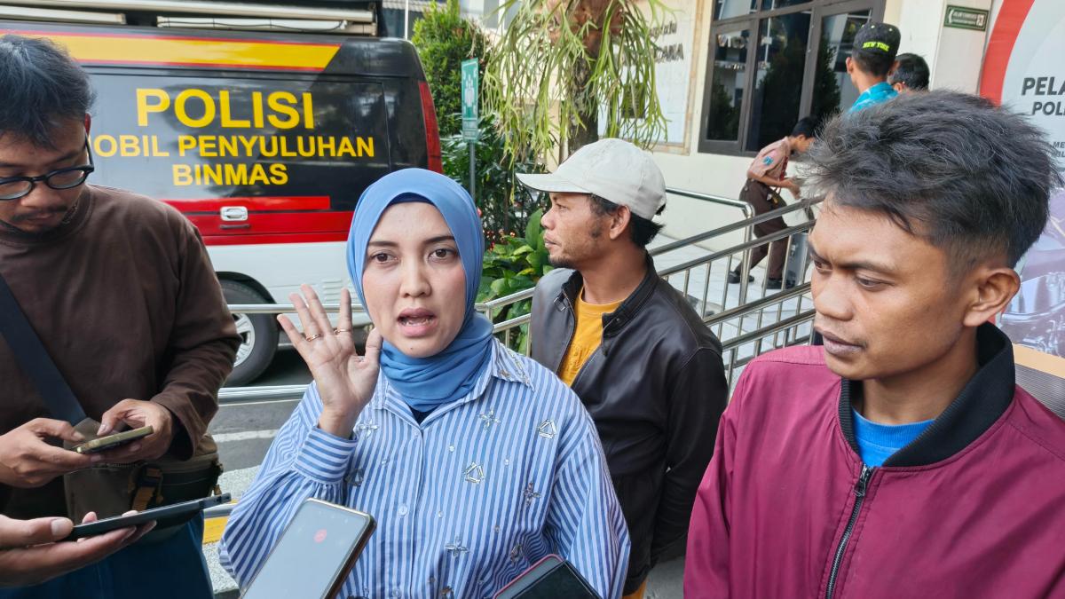 Orangtua Siswa SMPN 18 Malang Resmi Lapor Polisi, Bukti Dugaan Penganiayaan Diserahkan