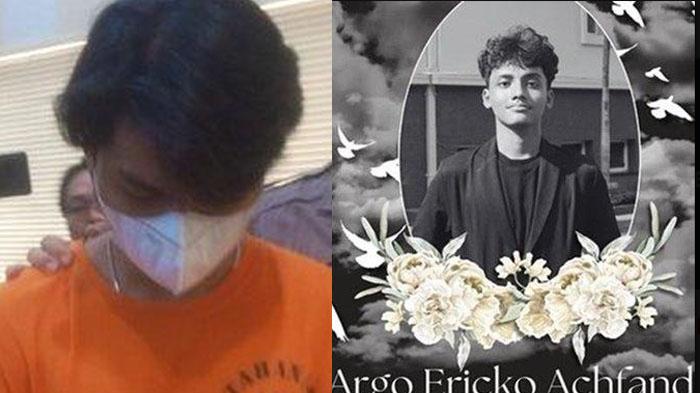 Sosok Ayah Pengemudi BMW yang Tabrak Mahasiswa UGM Argo hingga Tewas Terkuak Berkat Orang Suruhan