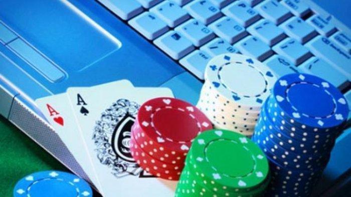 1.000 Anggota Dewan Main Judi Online dan Sikap Pemprov Jatim