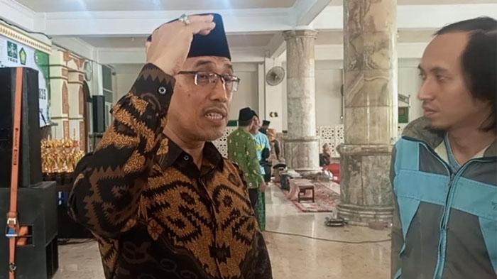 Tak Terpengaruh Konflik PBNU, PCNU Tulungagung Siap Terima Putusan Akhir Gus Yahya Mundur Atau Tidak