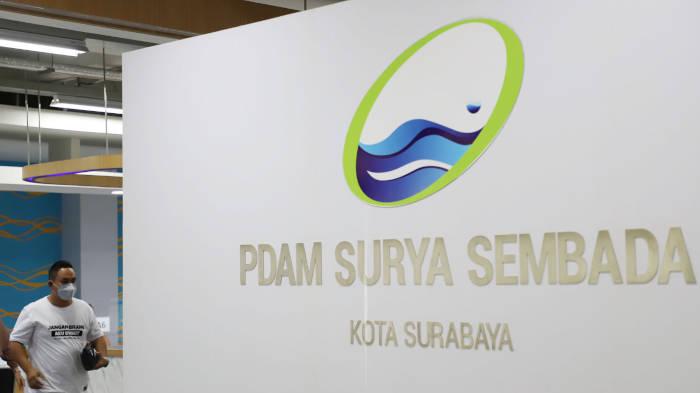 Tarif Air di Surabaya Naik Pada November 2022, Berikut Usulan Besaran dari PDAM