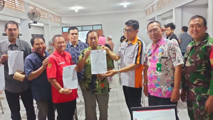 Kawal Data Pemilu, Kader PDIP Surabaya: Ditemukan Orang Meninggal Masih Tercatat Pemilih