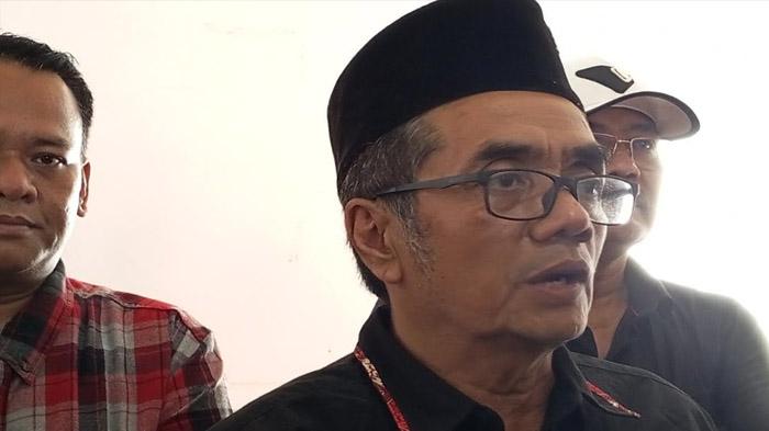 Kawal Putusan MK Terkait Netralitas TNI/Polri, PDIP Tulungagung Gandeng Bawaslu, PM dan Provos