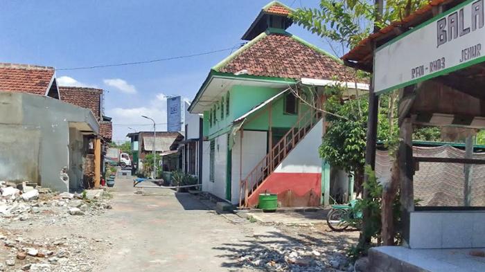 Pemkot Surabaya Titip Dana Rp57 Miliar ke Pengadilan untuk Pembebasan Lahan Flyover Dolog