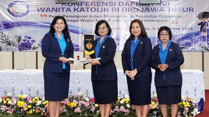 PEMILIHAN-PRESIDIUM-Konferda-XVI-Wanita-Katolik-DPD-Jatim-berlangsung.jpg