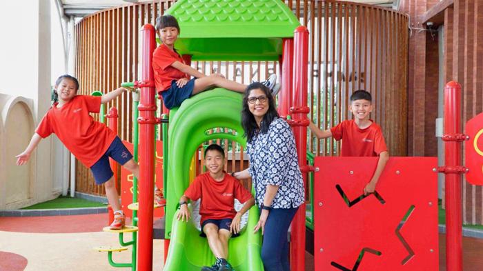 Sampoerna Academy: Sinergi Orang Tua dan Sekolah Penting untuk Fase-Fase Perkembangan Anak