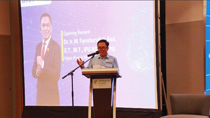 UU No 5/1999 tentang Praktik Monopoli Belum Akomodir Diskriminasi Algoritmik hingga Two-Sided Market