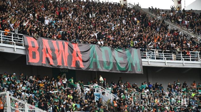 Berita Persebaya Surabaya hari ini: Evaluasi Pertahanan Usai Kalah dan Sanksi Komdis PSSI