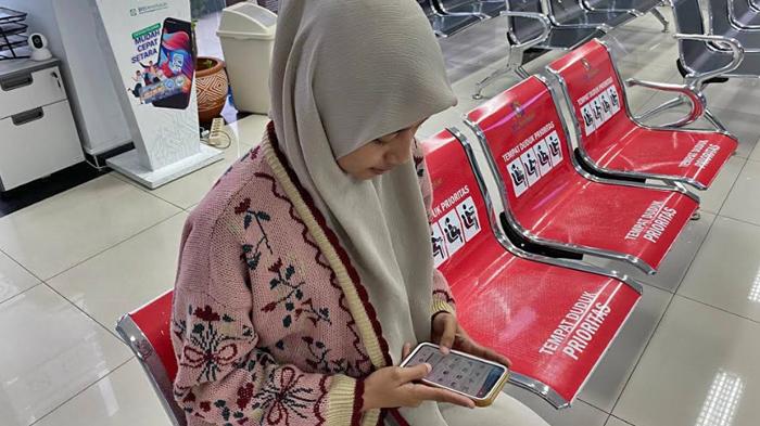 BPJS Kesehatan Kediri: Berbagai Kanal Layanan Mudahkan Peserta JKN untuk Akses Informasi & Pengaduan