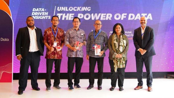 Kolaborasi PGI Data, Ataccama dan Emisha Luncurkan Solusi Teknologi Manajemen Data Otomatis