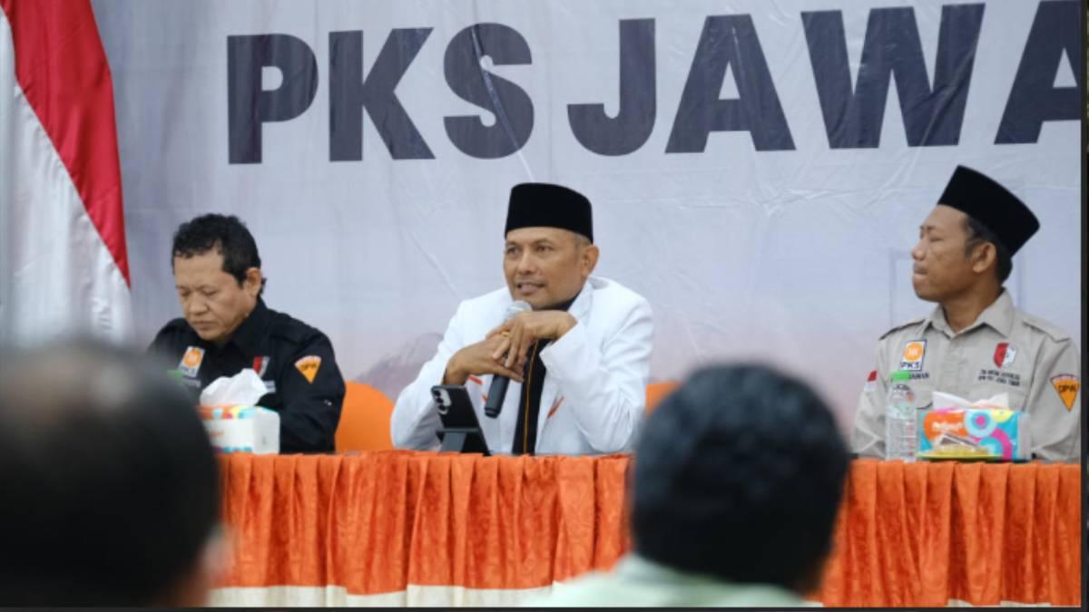 PKS Jatim Target Puluhan Advokat Baru dari Kader, Ini Tahapan Seleksinya