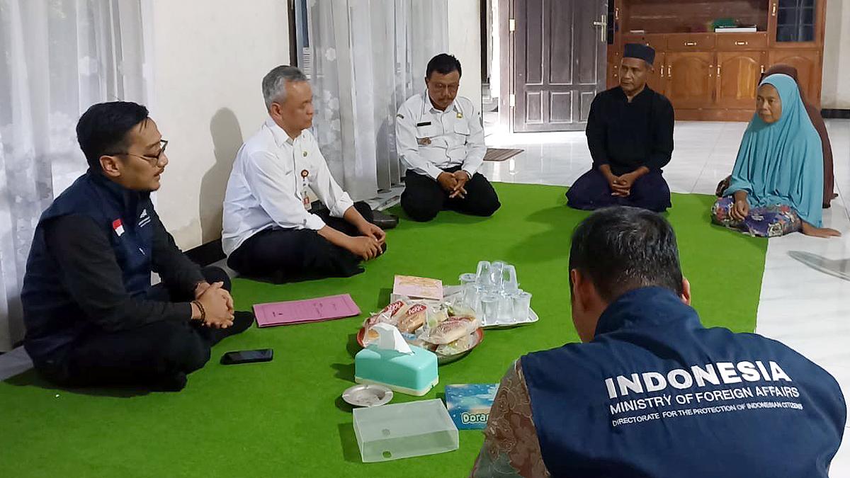 PMI Asal Kediri Meninggal dalam Kebakaran Apartemen di Hong Kong, Pemulangan Ditanggung Negara