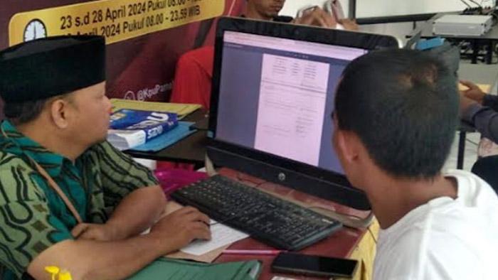 Pendaftar Anggota PPK Pamekasan Merosot Tajam, Banyak Wajah 'Jadul' Melamar Lagi