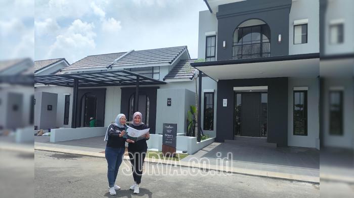 Manfaatkan Kebijakan PPN DTP, CitraHarmoni Sidoarjo Luncurkan Tipe Baru