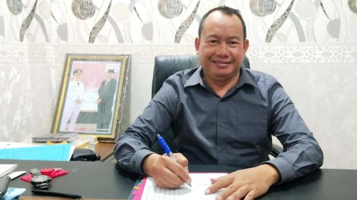 Dampak Dana TKD Dipangkas, Ribuan PPPK Mojokerto Tidak Naik Gaji, TPP ASN Dikurangi Rp 44 Miliar