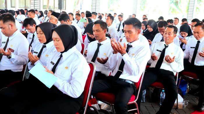 Pemkab Gresik Usulkan 1.150 Formasi PPPK-CPNS di 2024