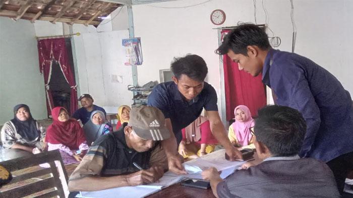 PPS Lakukan Verfak 1.224 Pemilih Paslon Independen Bojonegoro, KTP Milik 93 Warga Hanya Dicatut