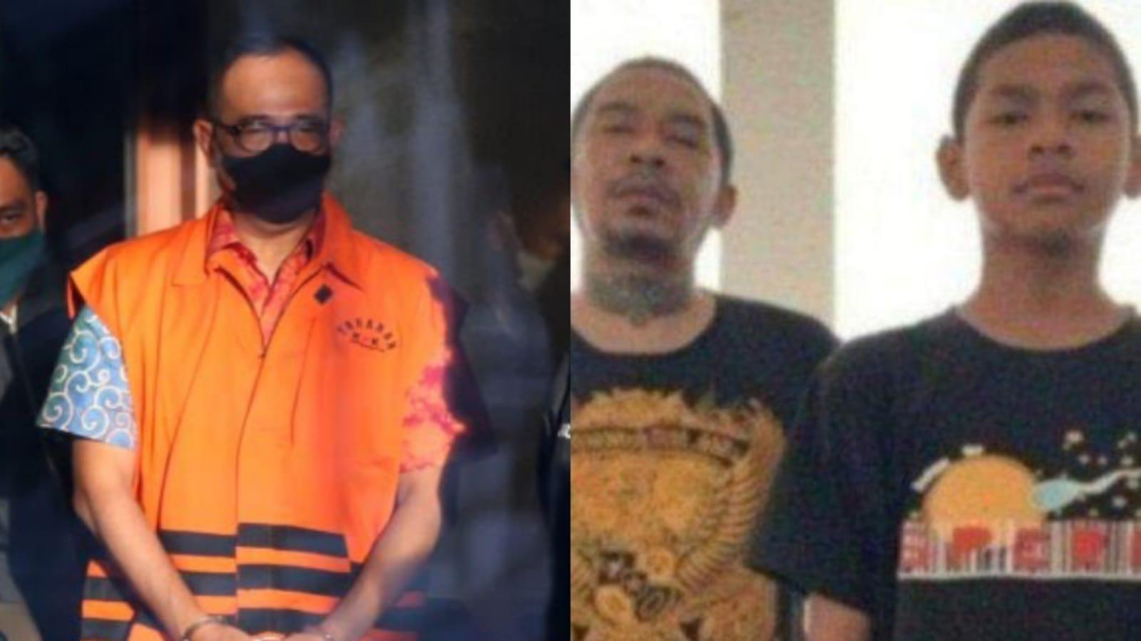 PREDIKSI Ayah David Ozora Usai Rafael Alun Resmi Tersangka TPPU, 'Bukan Pemain Ecek-ecek'