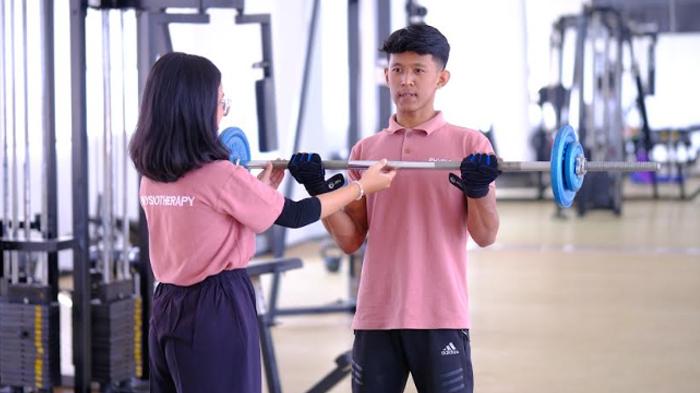 IIK Bhakta Kediri Buka Prodi S1 Fisioterapi, Fokus di Bidang Neuromusculoskeletal dan Wellness