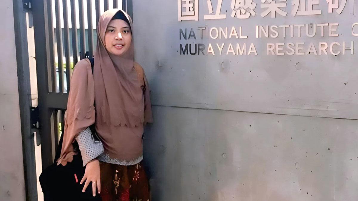 Pakar-Epidemiologi-FKM-Unair-Surabaya-Laura-Navika-Yamani.jpg