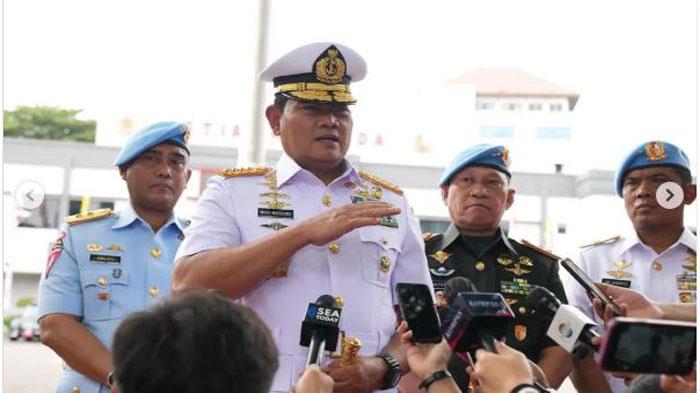 Panglima TNI Tak Tambah Pasukan Untuk Buru KKB Papua, Ini Kondisi Pilot Susi Air yang Disandera