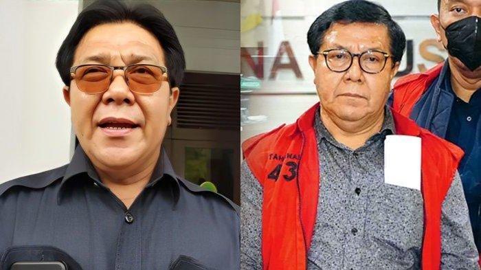 Alasan Erintuah Damanik Hakim Pembebas Ronald Tannur Mau Akhiri Hidup Dikuak Mangapul: Kok Segitunya