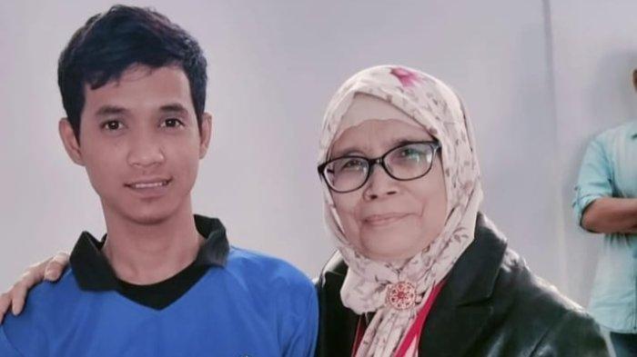 Pantesan Sudirman Terpidana Kasus Vina Cirebon Sulit Ditemui, Titin Ungkap Surat Tak Wajar: Rekayasa