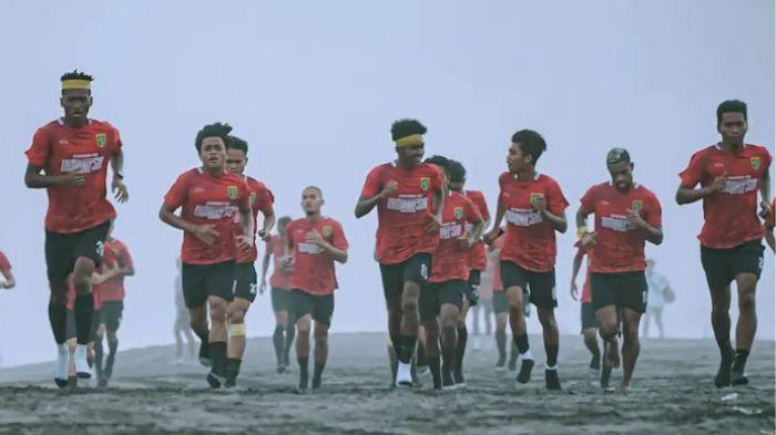 Bonek Berharap 4 Pemain Asing Persebaya Tidak Menjadi Valpoort Kedua